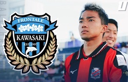 Chanathip đầu quân Kawasaki Frontale, báo Thái gọi “thương vụ rung chuyển Nhật Bản”