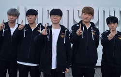 Gen.G và T1 được nhận định là 2 đội mạnh nhất tại LCK Mùa Xuân 2022