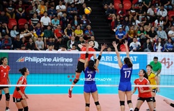 Danh sách tập trung dự kiến tuyển bóng chuyền nữ Việt Nam tại SEA Games 31: Gọi tên Thanh Thúy, Bích Tuyền