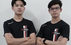 Malaysia giành chức vô địch eRacing của FBANG SEA EC 2021 