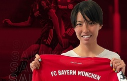 Tuyển Việt Nam đối đầu hàng loạt ngôi sao châu Âu ở Asian Cup nữ 2022