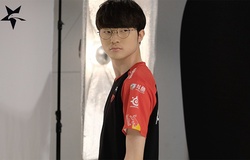 Faker mất pentakill, T1 khởi đầu thuận lợi tại LCK Mùa Xuân 2022