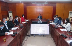 Chuẩn bị tổ chức Hội nghị Trưởng đoàn SEA Games 31 lần thứ Nhất