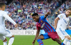 Kết quả Barcelona vs Real Madrid, bán kết Siêu cúp Tây Ban Nha