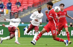 Nhận định Liverpool vs Arsenal: Cơn bão nhân sự