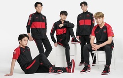 Bảng xếp hạng LCK Mùa Xuân 2022 mới nhất