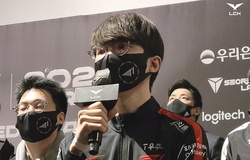 T1 Faker: "Thi đấu tại Asian Games là niềm vinh dự vô cùng to lớn"