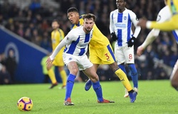 Nhận định Brighton vs Crystal Palace: Khôn nhà dại chợ