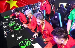 Tiêu chí tuyển chọn VĐV Esports tại SEA Games 31 có gì khác biệt với các môn thể thao khác?