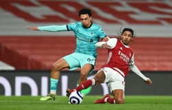 Kết quả Liverpool vs Arsenal, bán kết cúp Liên đoàn Anh