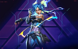 Chi tiết bản cập nhật Valorant 4.0