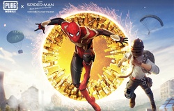 PUBG Mobile 1.8.0: Chi tiết bản cập nhật mới PUBG Mobile