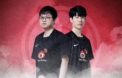 WBG thắng lớn, fan hâm mộ vẫn lo lắng về phong độ của SofM và TheShy