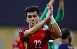 Tiến Linh nhiễm COVID-19, lỡ tập trung cùng đội tuyển Việt Nam