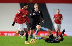 Nhận định Aston Villa vs MU: Bộ mặt thật của Quỷ đỏ