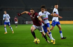 Nhận định Sampdoria vs Torino: Tìm lại niềm vui chiến thắng