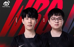 SofM nói gì về sự kết hợp với TheShy trong màu áo Weibo Gaming?