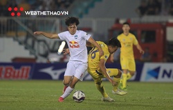V.League 2022 thay đổi lịch thi đấu, lùi lại 1 tuần