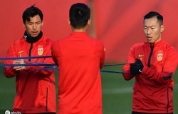 Đội trưởng Trung Quốc sẵn sàng “chấp Tây” khi đấu Việt Nam