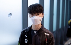 GEN Chovy: Dịch Chuyển không còn là phép bổ trợ bắt buộc