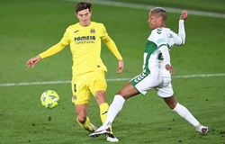 Nhận định Elche vs Villarreal: Áp sát top 4