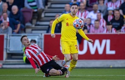 Nhận định Liverpool vs Brentford: Chen chân vào Top 2