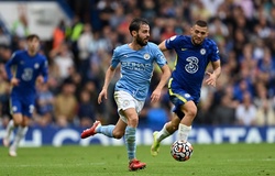 Đội hình ra sân Man City vs Chelsea: Dàn sao hội tụ