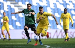 Nhận định Sassuolo vs Verona: Đối thủ kị dơ