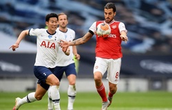 Nhận định Tottenham vs Arsenal: Nóng bỏng derby Bắc London