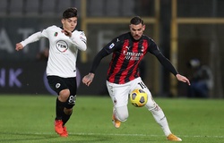 Nhận định AC Milan vs Spezia: Bám đuổi ngôi đầu