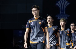 Gấu giã từ sự nghiệp Liên Quân sau 4 năm thi đấu cho Team Flash