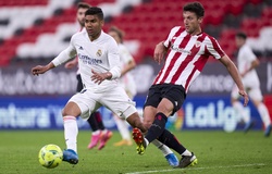 Kết quả Athletic Bilbao vs Real Madrid, Siêu cúp Tây Ban Nha