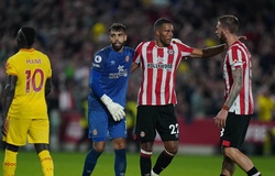 Kết quả Liverpool vs Brentford, vòng 22 Ngoại hạng Anh