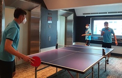 Quang Hải tiết lộ cách tuyển Việt Nam giảm áp lực trước trận gặp Australia