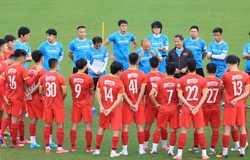 Tuyển Việt Nam lần đầu có 30 cầu thủ đấu Australia