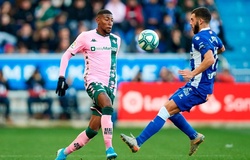 Nhận định Betis vs Alaves: Lung lay top 3