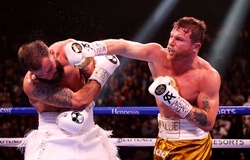 Canelo Alvarez trở lại võ đài trong tháng 5, kẻ được chọn từ 7 cái tên có gây thất vọng?