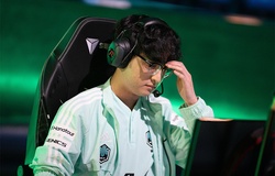 Đại chiến GEN vs DK: Điểm đen Hoya!