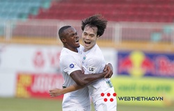 Bốc thăm AFC Champions League 2022: HAGL chung bảng nhà vô địch Hàn Quốc