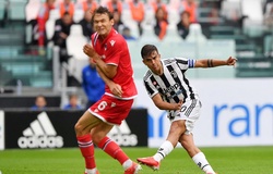 Nhận định Juventus vs Sampdoria: Vé đi tiếp cho "Lão phu nhân"