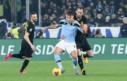 Nhận định Lazio vs Udinese: Cuốn bay “Ngựa vằn”