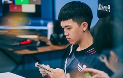 SBTC July: "Chỉ cần đội bạn thả Diana là em sẽ càn quét cả đội bạn!"