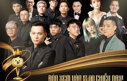 Độ Mixi thắng lớn tại Gala Nimo TV Glory Night 2021