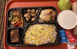 Sau COVID-19, tuyển nữ Việt Nam gặp khó về ăn uống ở Ấn Độ