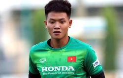 Sau hai ĐQTG nam và nữ, U23 Việt Nam có cầu thủ nhiễm COVID-19