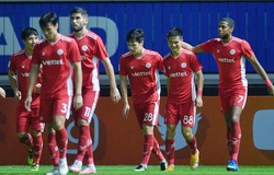 Viettel FC rơi vào bảng đấu dễ thở ở AFC Cup 2022
