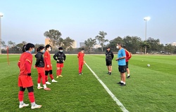 Tuyển nữ Việt Nam ghi nhận thêm ca nhiễm COVID-19 ở Ấn Độ