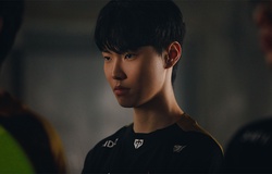 Chovy: Tôi cảm thấy xấu hổ vì màn thể hiện nghèo nàn của mình