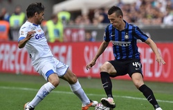 Nhận định Inter Milan vs Empoli: Hướng tới cú ăn ba