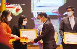 Khai mạc Hội nghị trưởng đoàn và trao giấy mời tham dự SEA Games 31